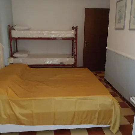 Apartment Union *