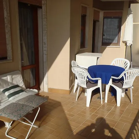Apartment Union Lido di Jesolo