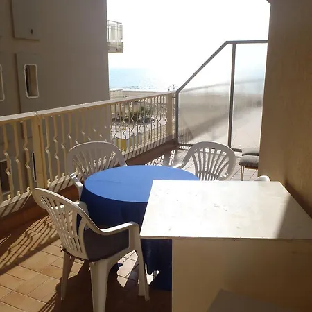 Apartment Union Lido di Jesolo