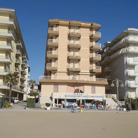 Apartment Union Lido di Jesolo