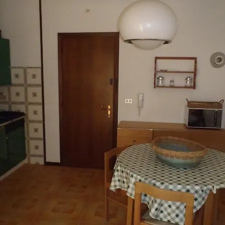 Apartment Union Lido di Jesolo
