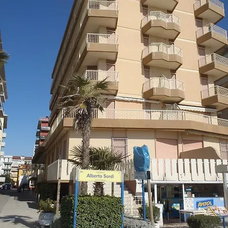 Apartment Union Lido di Jesolo