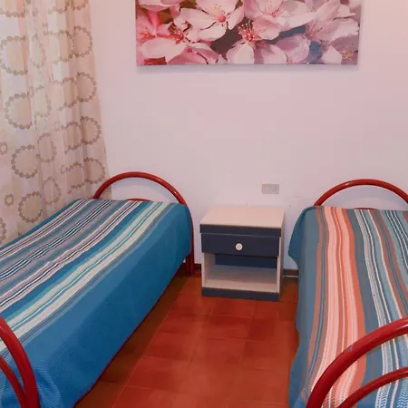 Apartment Union *