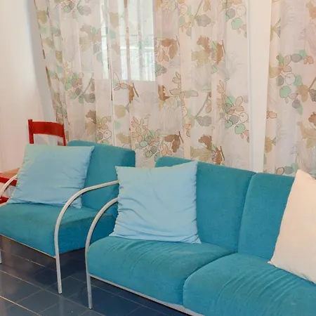 Apartment Union *